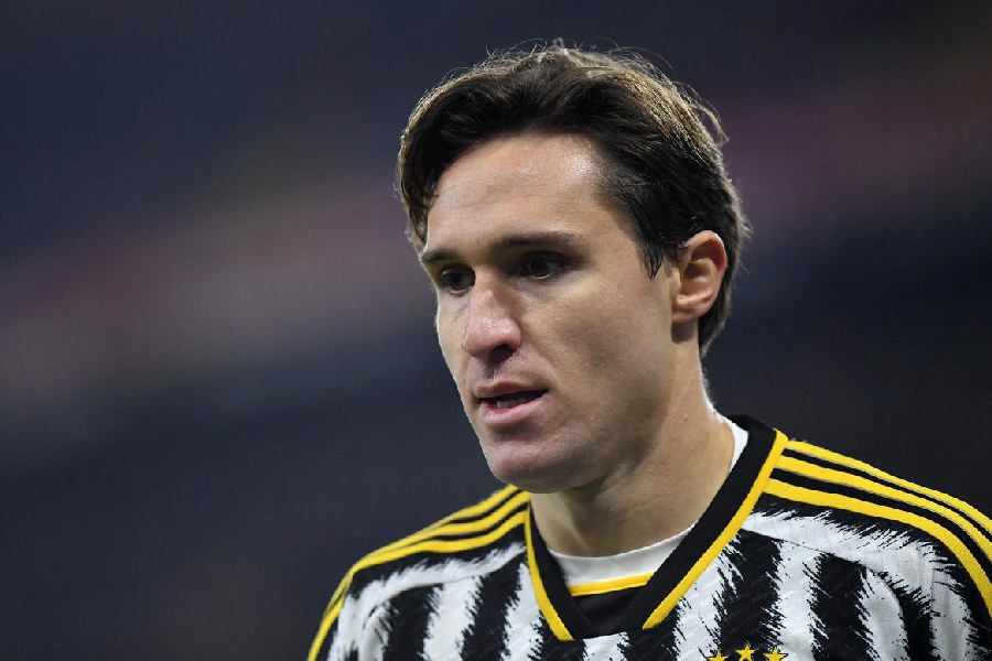 Federico Chiesa Liverpool Sign Italy Forward Federico Chiesa From Juventus On Long Term 1425