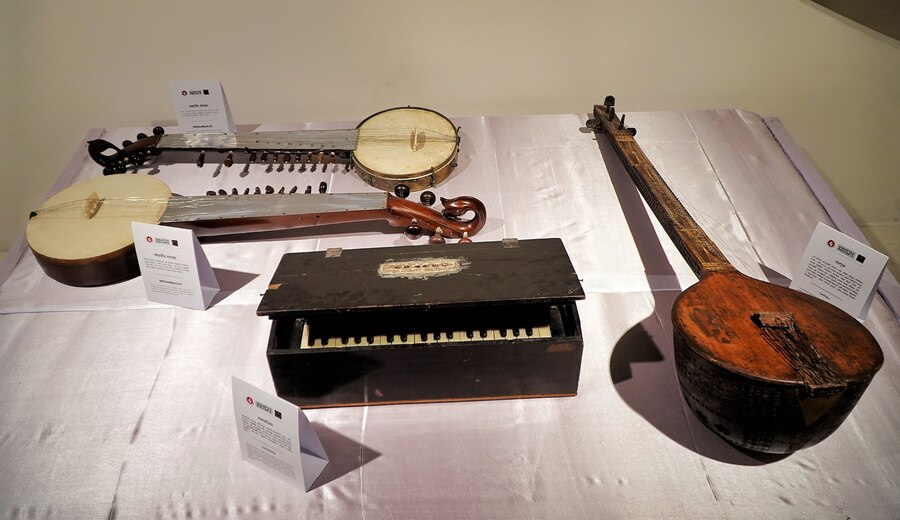 ‘This is more than just an exhibition. It is a celebration of our history, a tribute to our maestros, and an inspiration for future generations. Collaborating on such an initiative is both a privilege and a responsibility, allowing us to bring the timeless artistry of legends like Radhika Mohan Maitra to the forefront,’ said Meghdut Roychowdhury, founder, MCRA