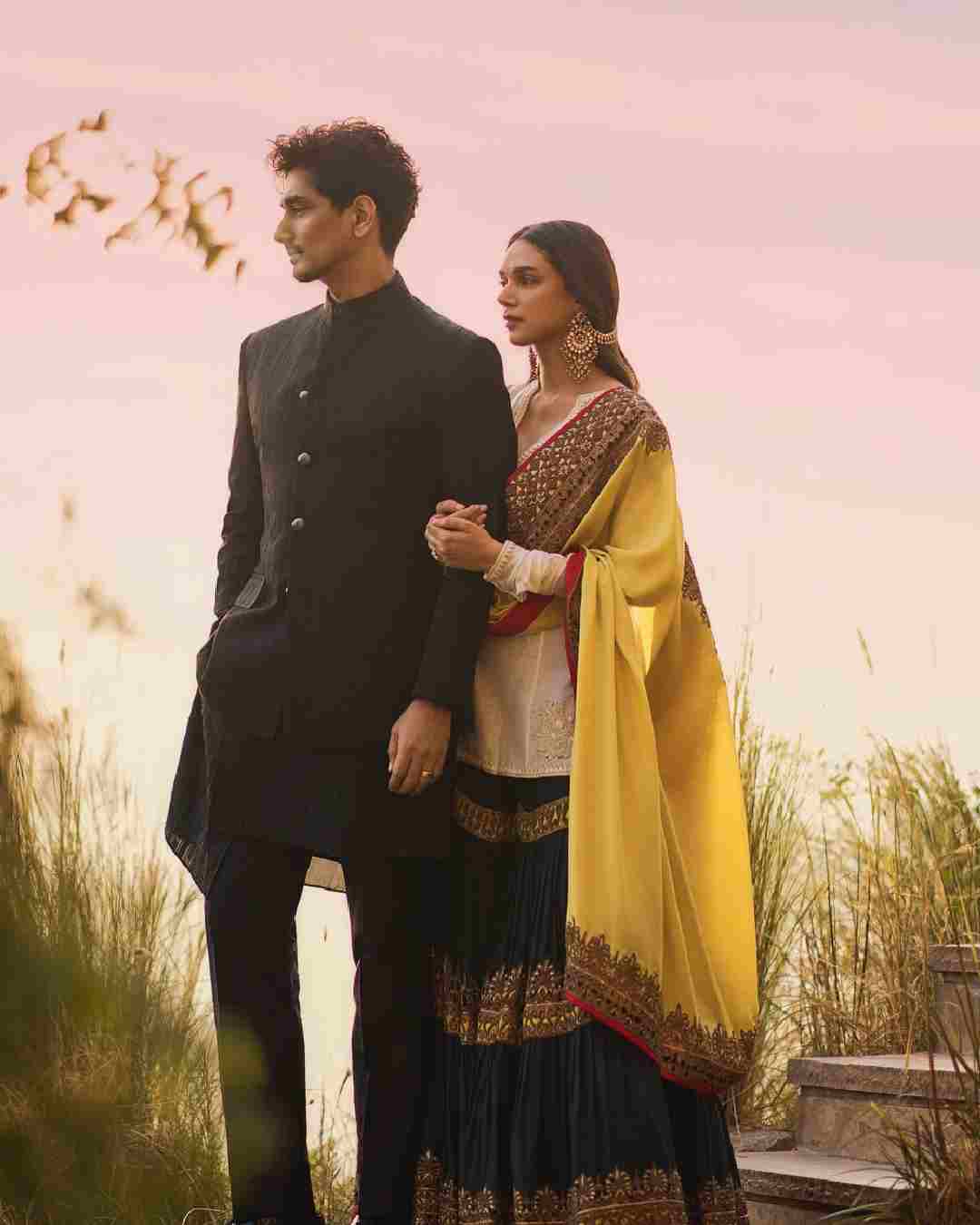 Aditi Rao Hydari has Kajri Babbar’s Lioness in the pipeline