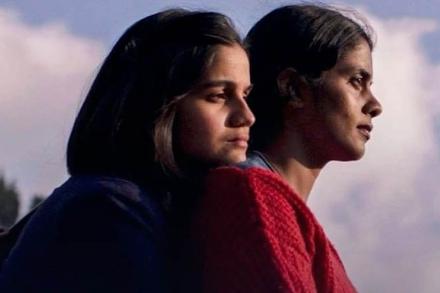 Independent Spirit Awards 2025 Richa ChadhaAli Fazal's Girls Will Be