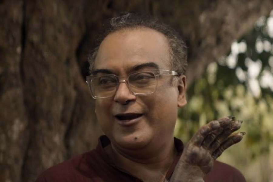 Sujan Mukherjee