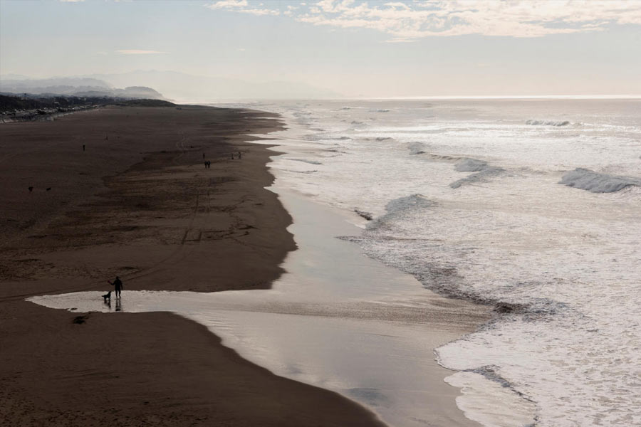 Tsunami cancelled sf