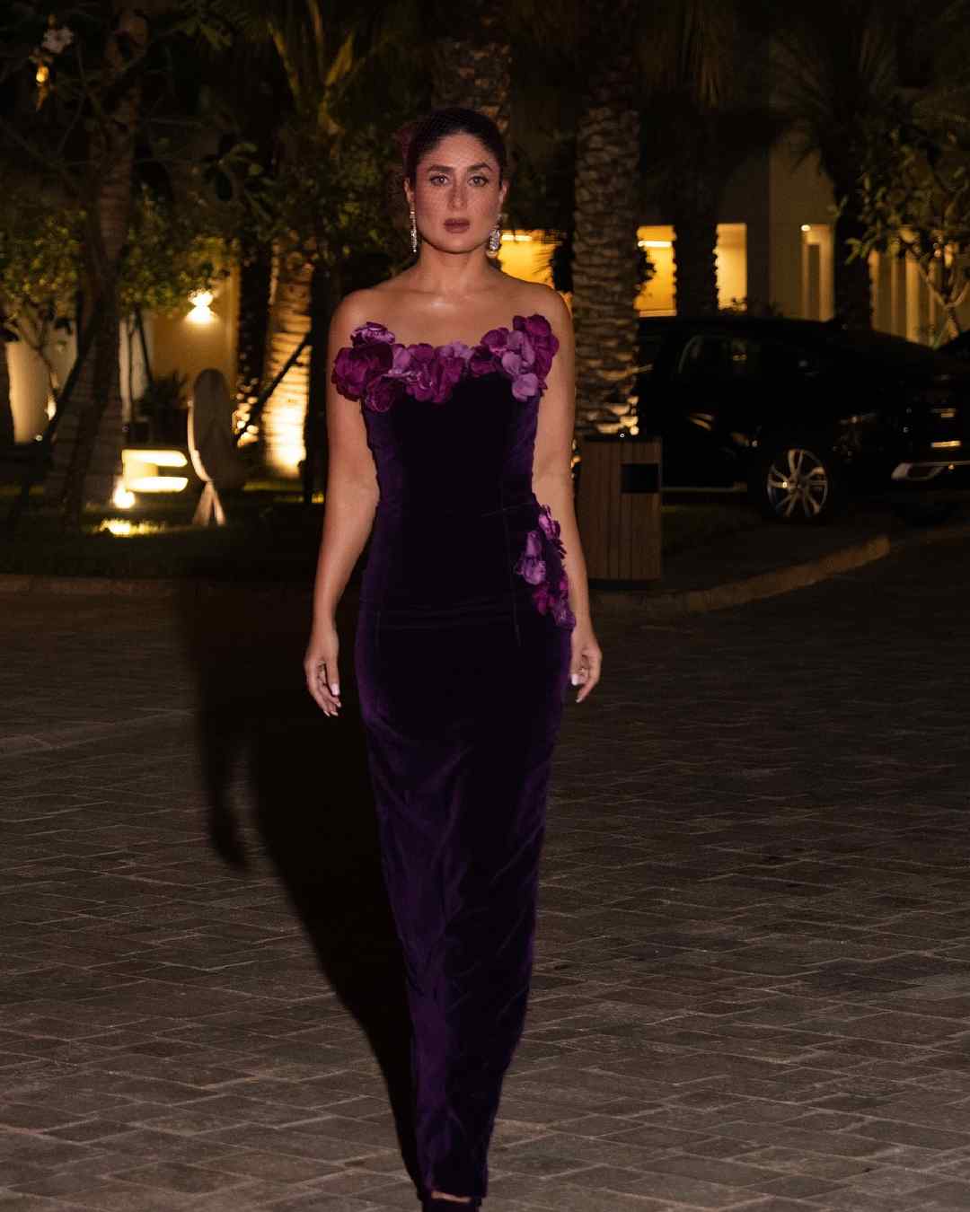 On the work front, Kareena has been earning plaudits for her portrayal of Avni Bajirao Singham in Rohit Shetty’s Singham Again