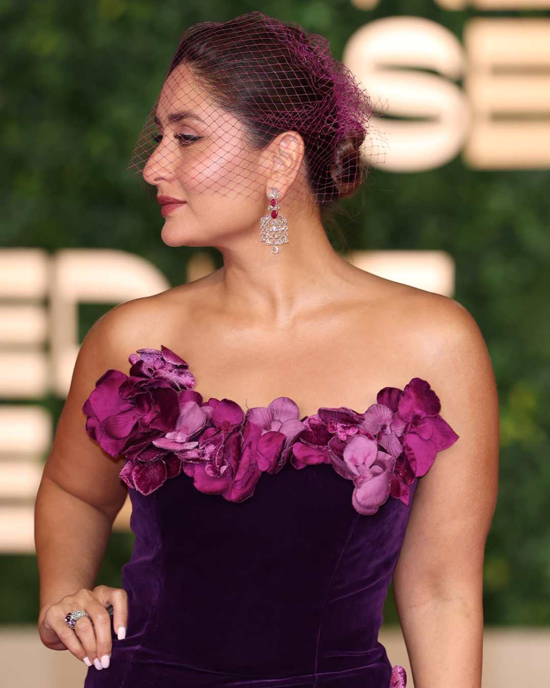 Kareena Kapoor Khan at Red Sea International Film Festival 2024