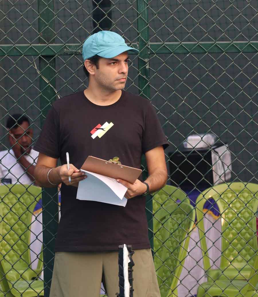 Manish Sikri, the secretary of the Bengal Pickleball Association, said: “The Bengal Open is a celebration of growth, camaraderie, and the palpable energy of our pickleball community. From Bengal Open 1.0 to 2.0, we’ve witnessed incredible growth, not just in the numbers, but in the intensity and skill level of players. The level of competition has increased significantly. This growth speaks volumes about the rising interest in pickleball in the city and its potential as a mainstream sport.” 