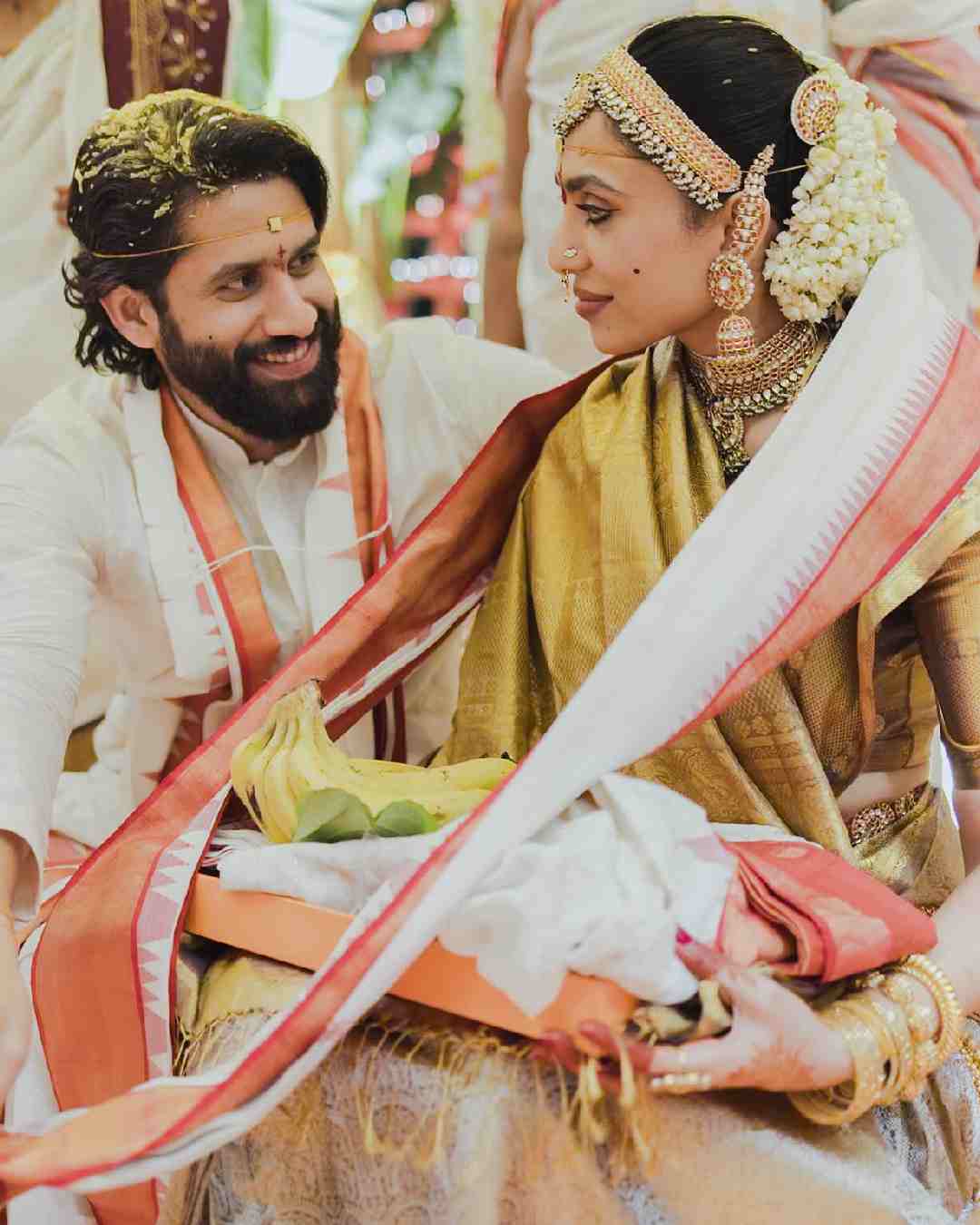 The couple reportedly began dating in 2022 but made their relationship official in August this year.