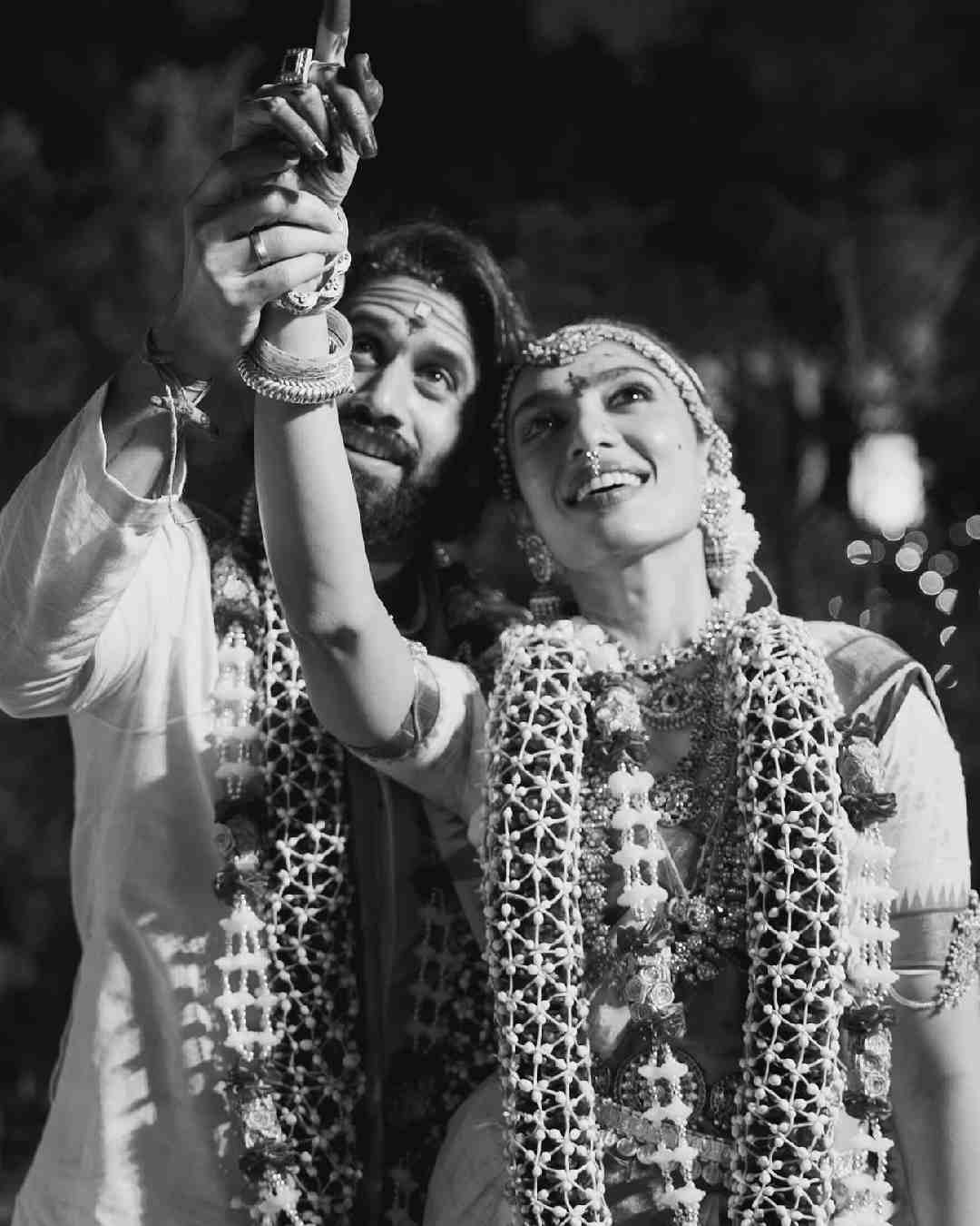 On the work front, Naga Chaitanya is set to headline Chandoo Mondeti’s film Thandel (2025) alongside Sai Pallavi. Sobhita last appeared in ZEE5’s romantic drama Love, Sitara.