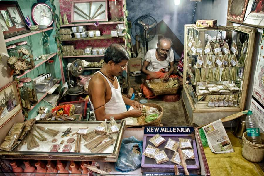 Increasing punishment for retailers scares them away from selling beedis, says a Pune-based beedi manufactoring company owner