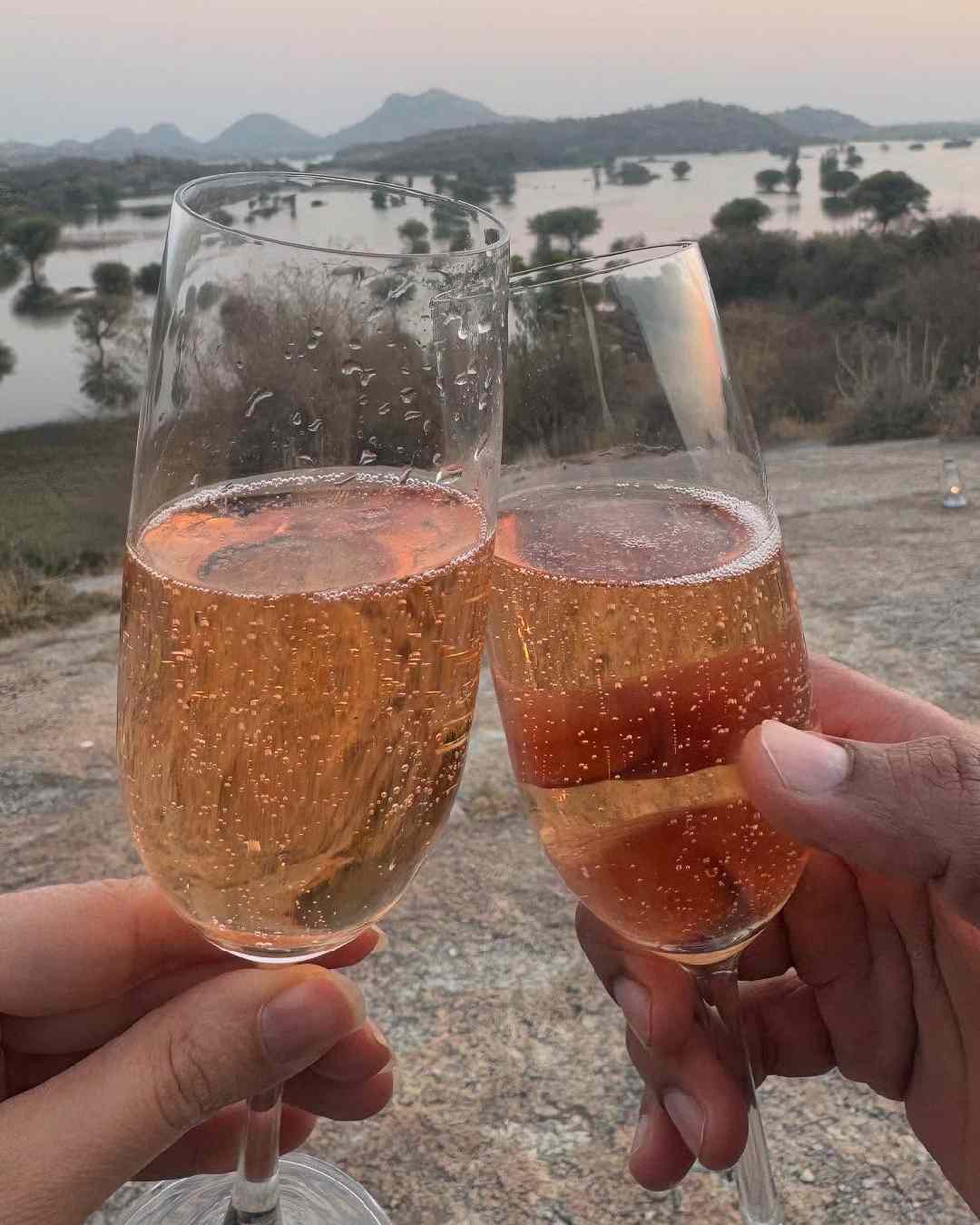 Katrina Kaif and Vicky Kaushal celebrated their third marriage anniversary on December 9.   