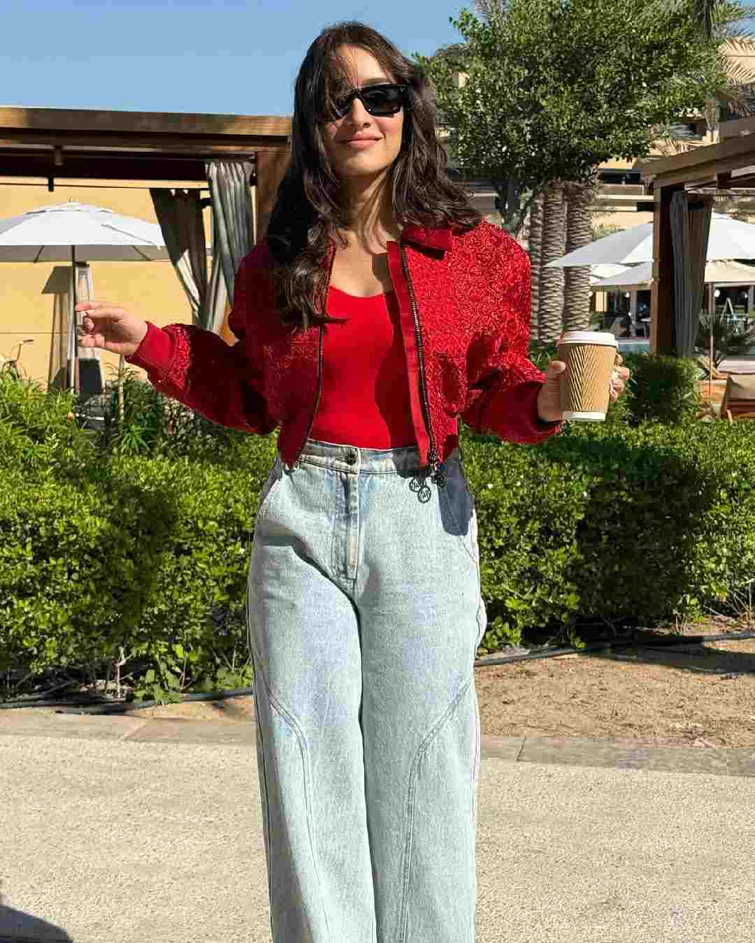 Shraddha Kapoor is expected to star alongside Ranbir Kapoor in a film directed by Anurag Kashyap.