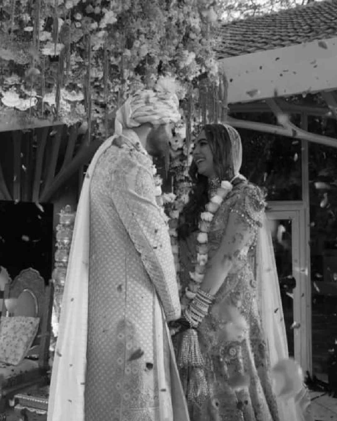 Born to Anurag Kashyap and Aarti Bajaj in January 2001, Aaliyah, now 23, is a popular YouTuber. Shane, on the other hand, is an American entrepreneur.   