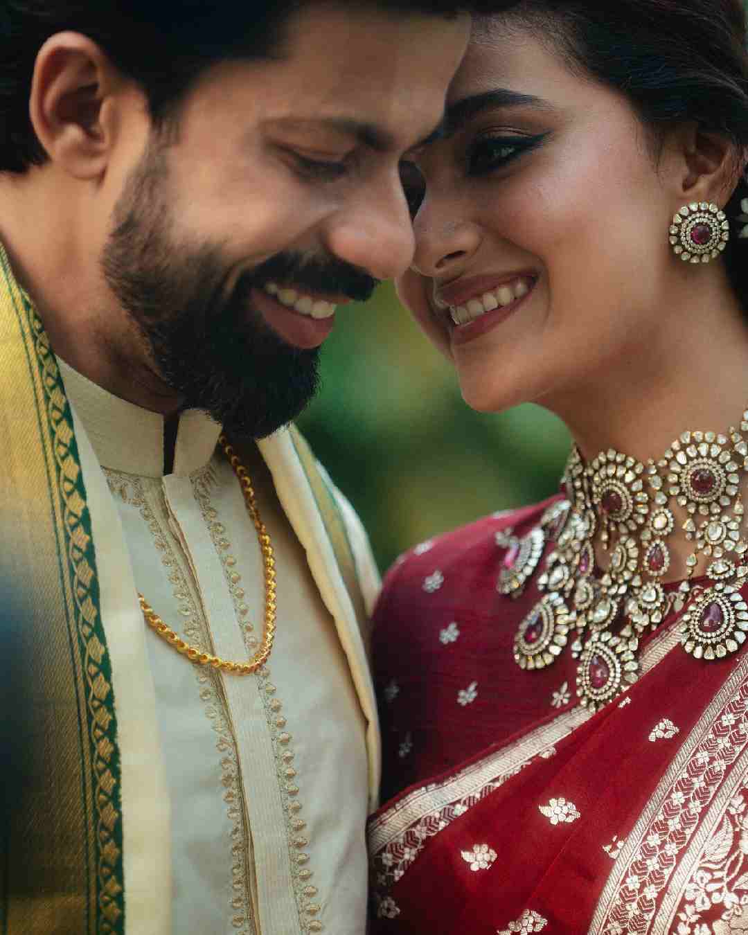 On the work front, the 32-year-old actress is set to make her Bollywood debut with A. Kaleeswaran’s Baby John, presented by Jawan director Atlee. The movie also stars Varun Dhawan. 