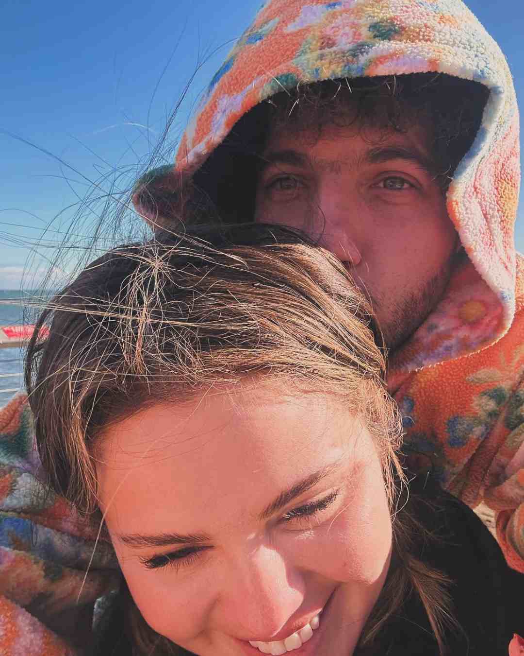 Selena Gomez and Benny Blanco announced their engagement on December 11