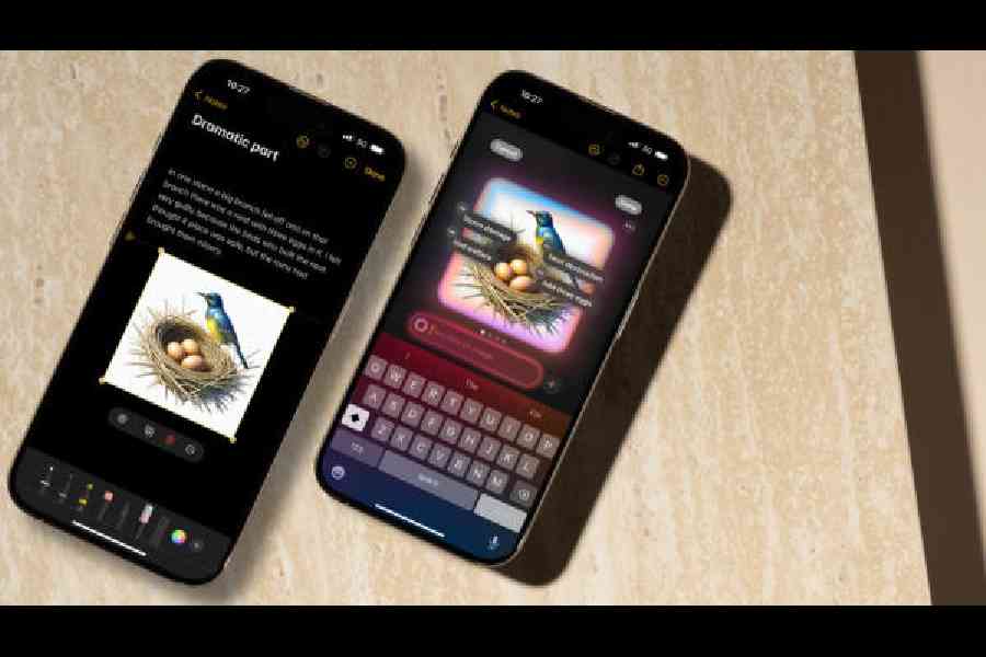 Image Wand lets you create visual aids for your notes on iPhone and iPad