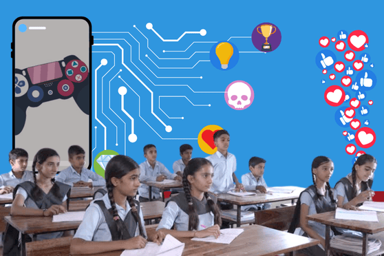 ICSE and ISC 2025 Exam Prep Made Fun: Gamification Tips for Class 10 and 12 Students