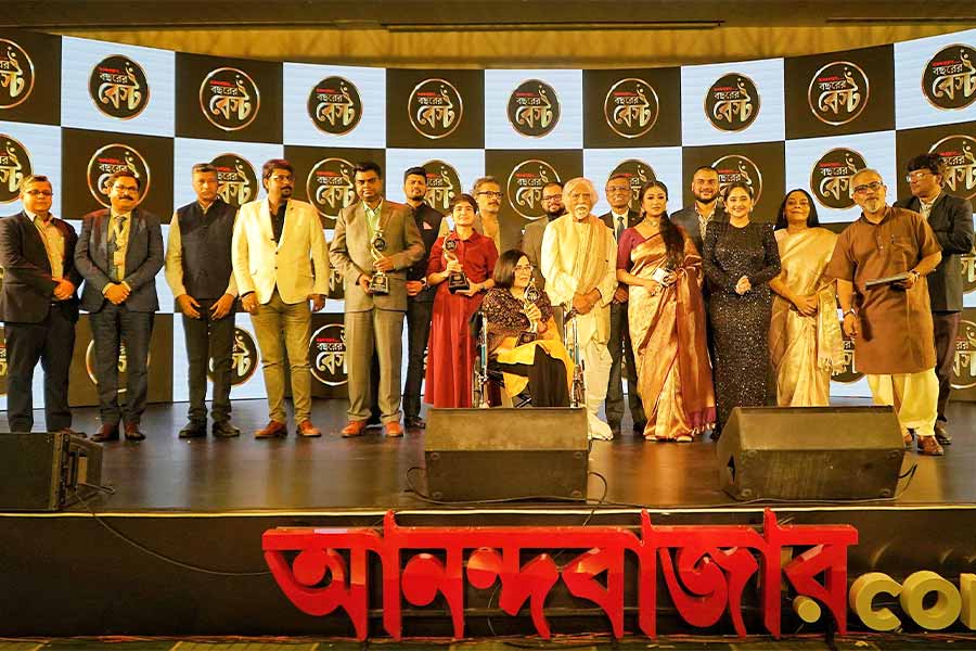 Bochhorer Best The best of the best from West Bengal celebrated at