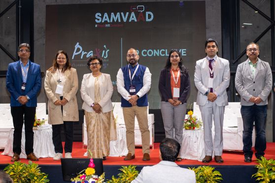 Indrajeet Chatterjee, Dr Swati Smita, Dr Kankana Mukhopadhyay, Ravi Singh, Rituparna Ghosh, Karan Lakhani, and Dr Sourav Saha