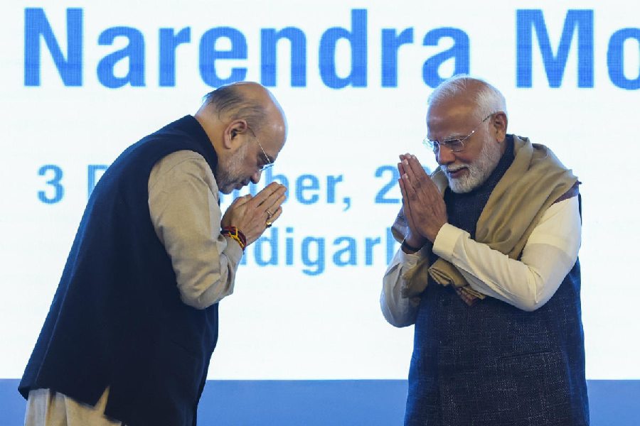 Amit Shah Ambedkar remarks RJD urges PM Modi to 'sack' HM Amit Shah