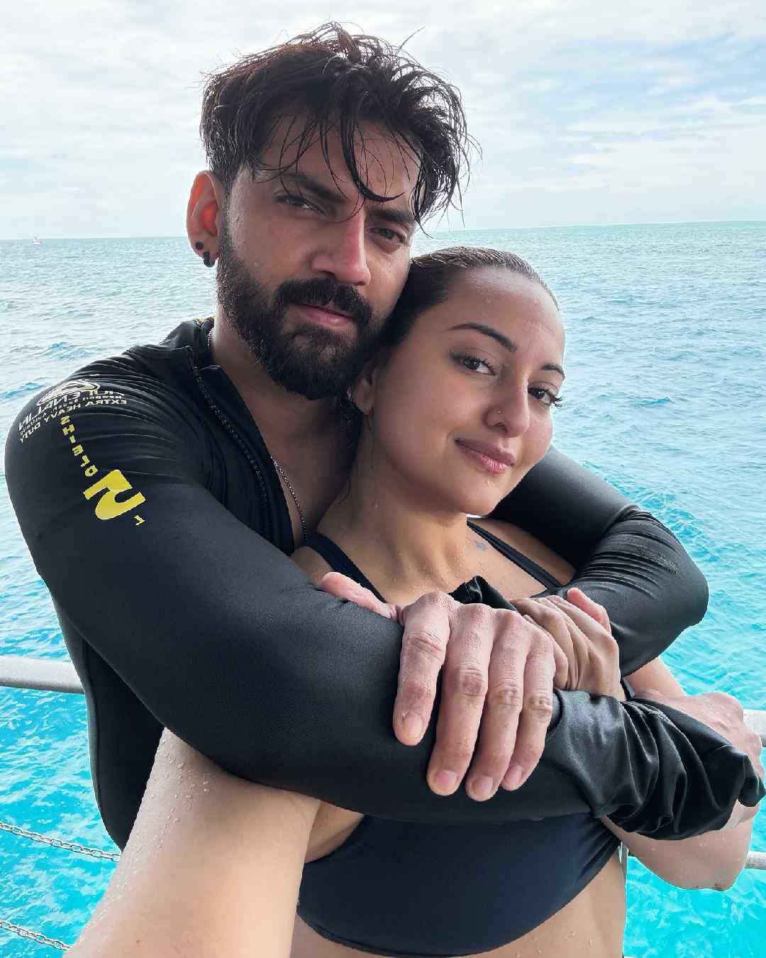 Zaheer, on the other hand, will next star in Karan Rawal’s Tu Hai Meri Kiran, which is expected to feature him alongside his wife, Sonakshi.   