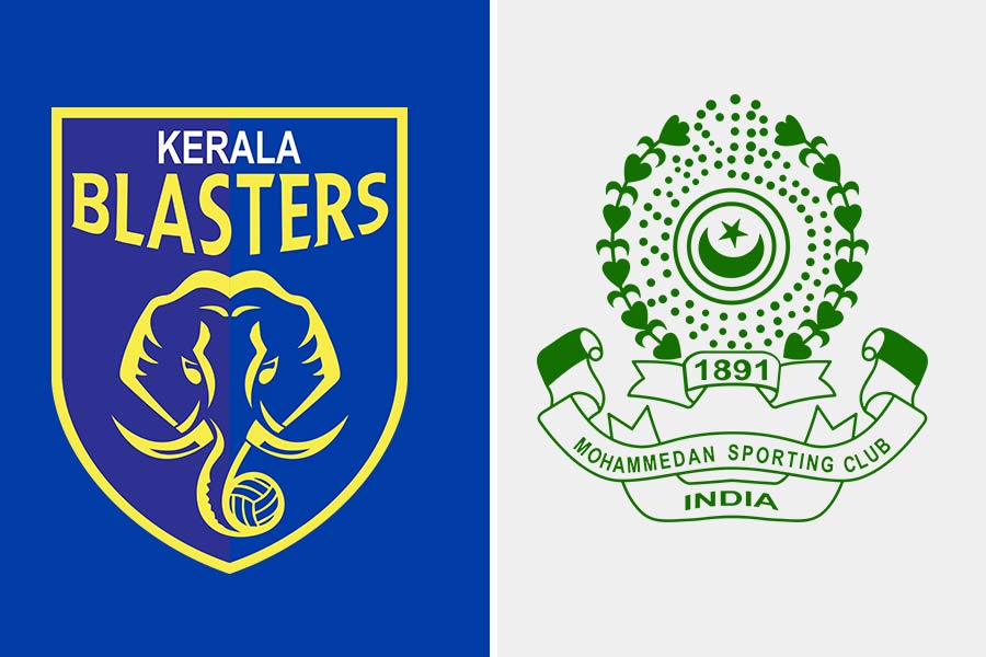 The Kerala Blasters FC secured a 2-1 victory in the reverse fixture on October 21.