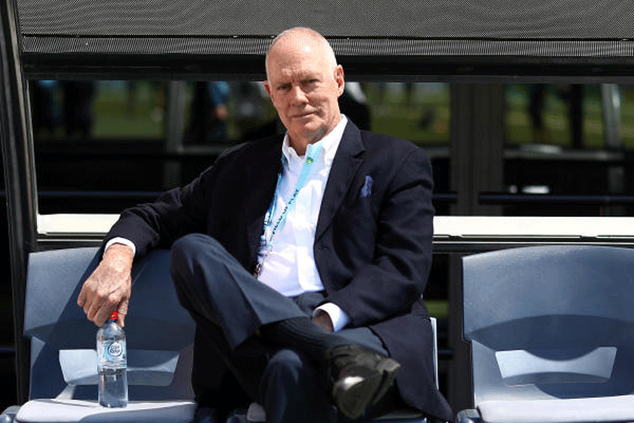 Chappell termed Head\\\\\\\\\\\\\\\'s 152 against England in the 2021-22 series as the \\\\\\\\