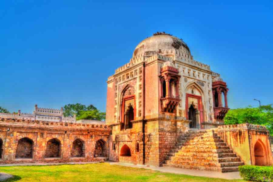 Supreme Court of India.