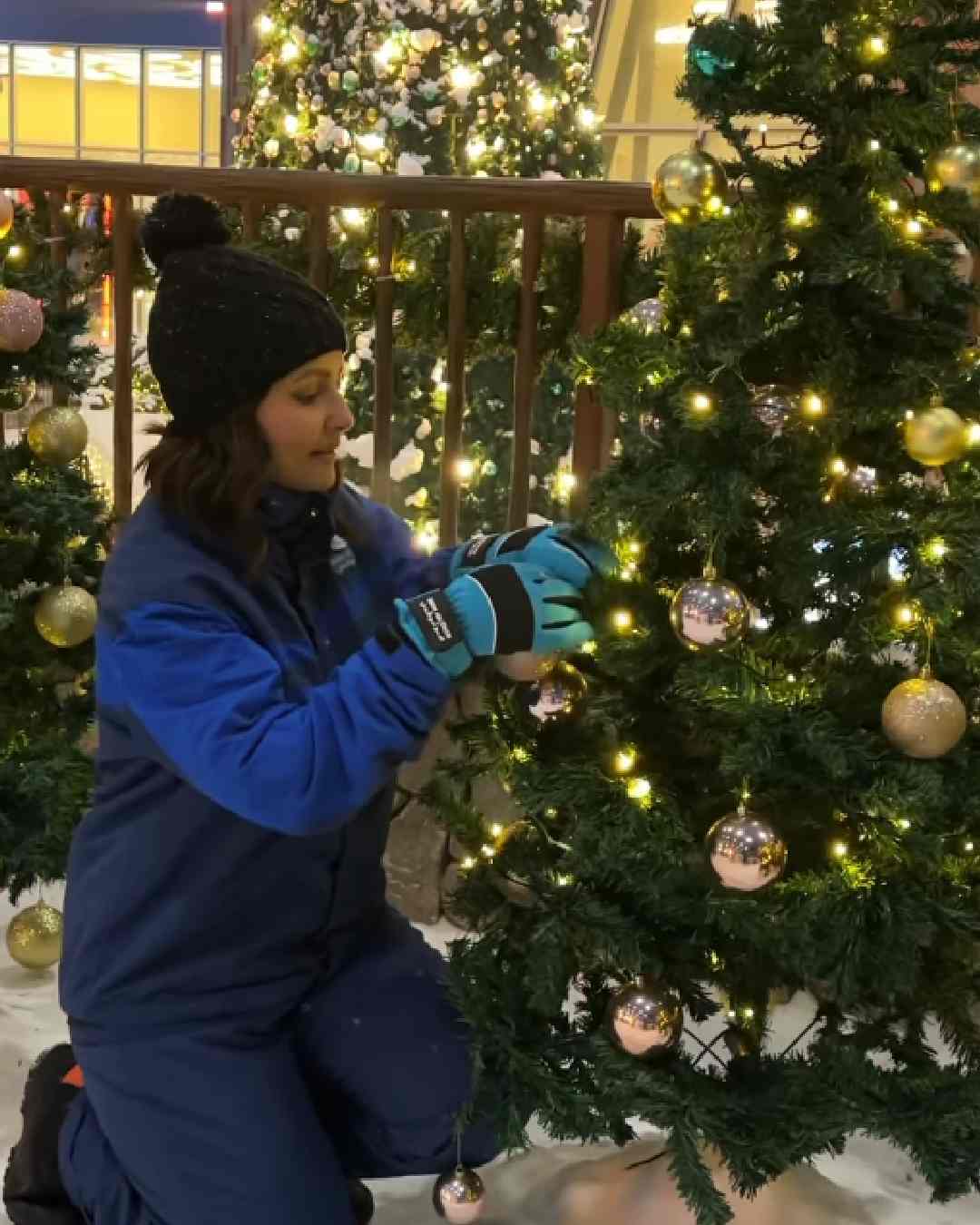 Hina Khan  is reportedly dating Yeh Rishta Kya Kehlata Hai's supervising producer Rocky Jaiswal.