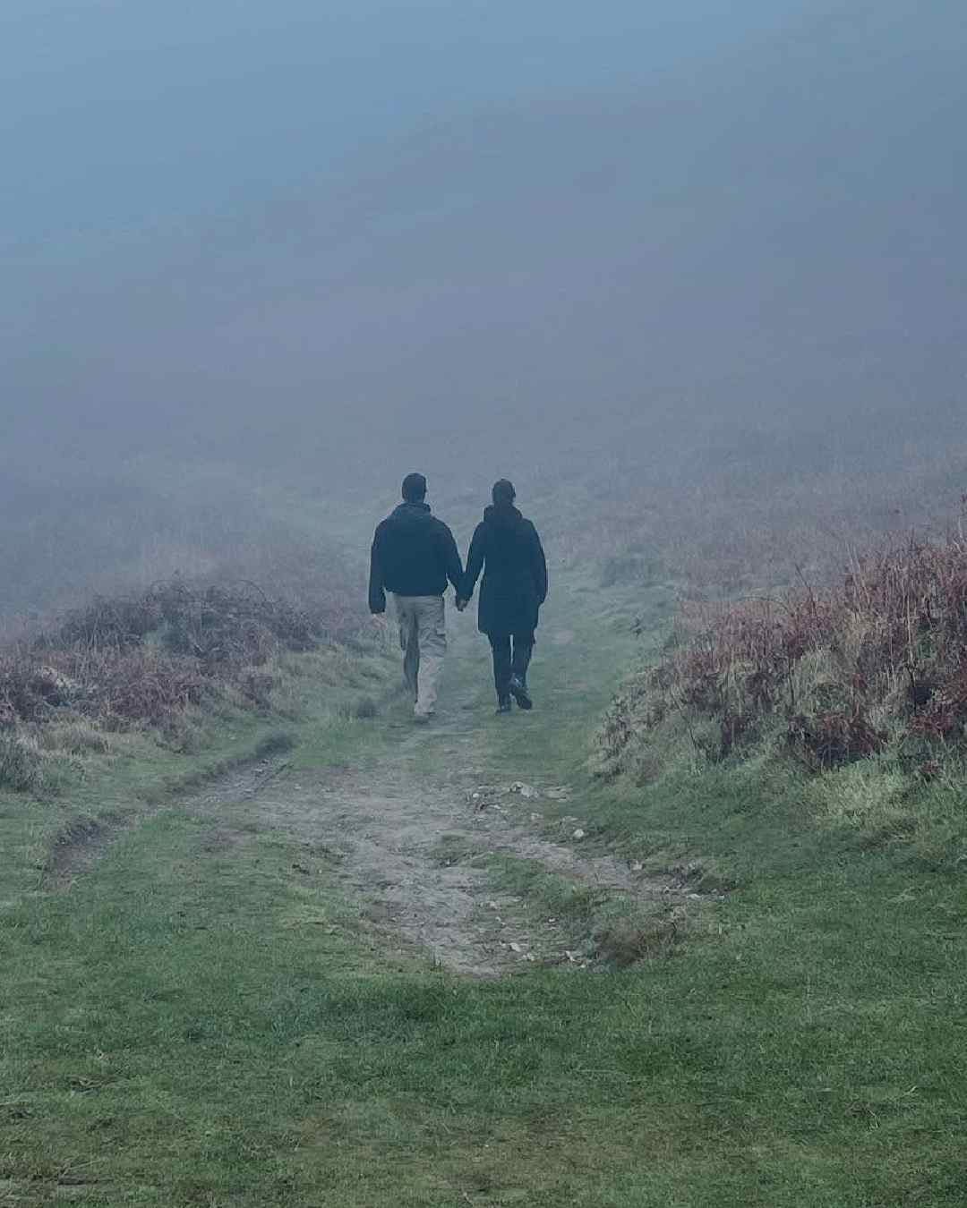 Vicky and Katrina held hands as they strolled through the woods. On the work front, Vicky will next be seen as Chhatrapati Sambhaji in Laxman Utekar’s upcoming historical biopic Chhaava. 