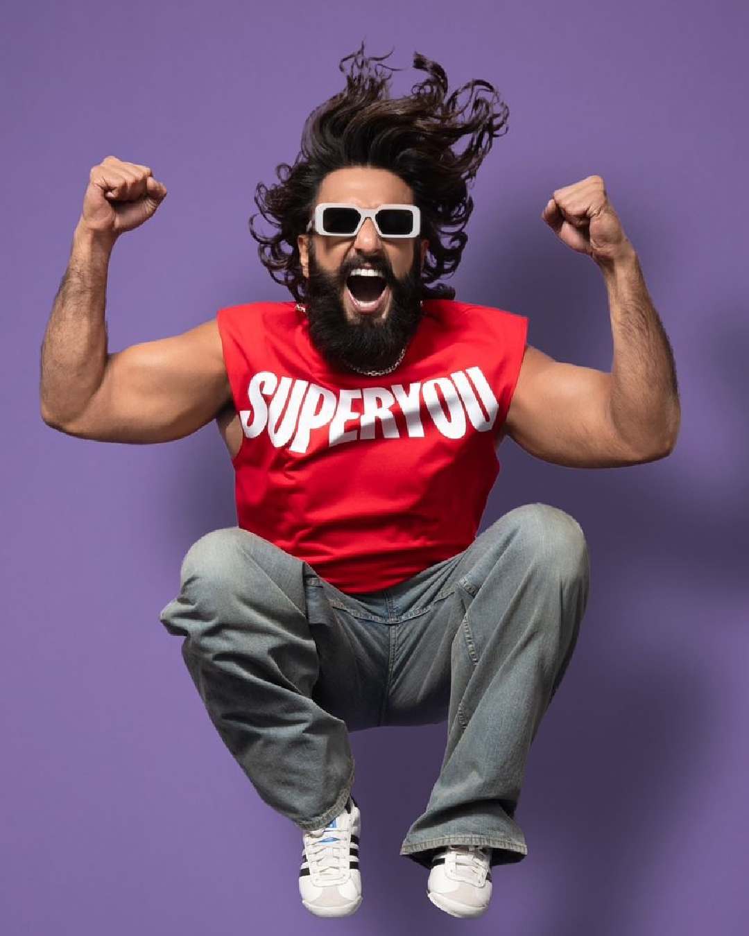New dad Ranveer Singh seems to have a new-found enthusiasm for entrepreneurial endeavours. The quirky Singham Again actor dipped his toes into business waters this year by co-founding SuperYou.