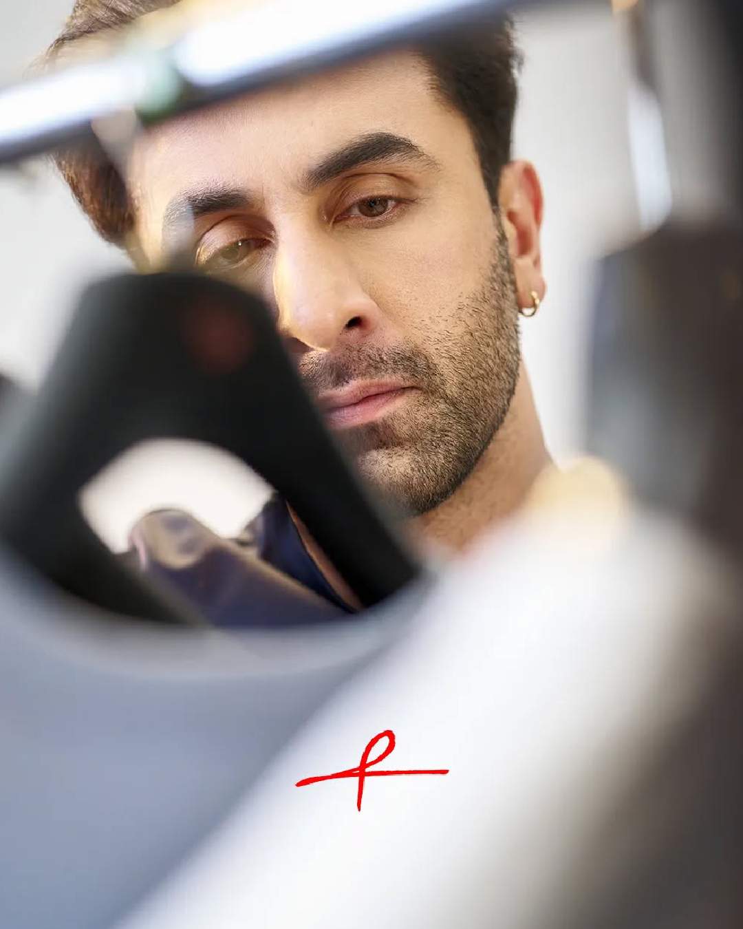 Ranbir Kapoor launched ARKS, his own lifestyle brand, on his 42nd birthday in September. 