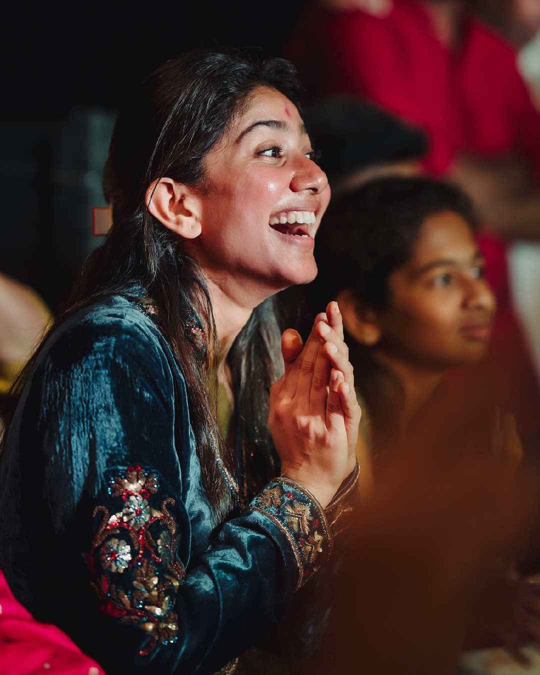 Sai Pallavi is also working on Nitesh Tiwari’s Ramayana, which stars Ranbir Kapoor as Ram. The first instalment of this mythological epic is slated to hit screens on Diwali 2026.