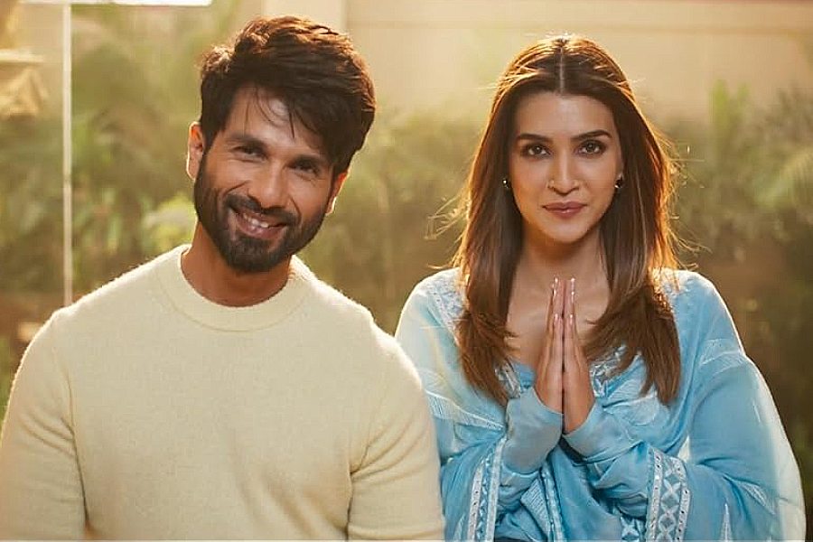 Teri Baaton Mein Aisa Uljha Jiya