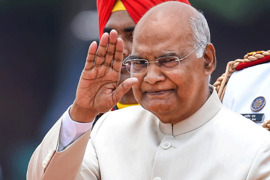 One Nation One Election | Former president Ram Nath Kovind to visit ...