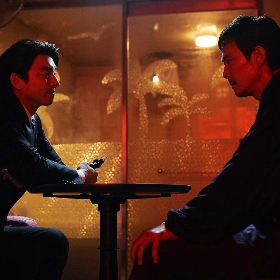 Squid Game Season 2 | Squid Game 2 first look: Lee Jung-jae returns as
