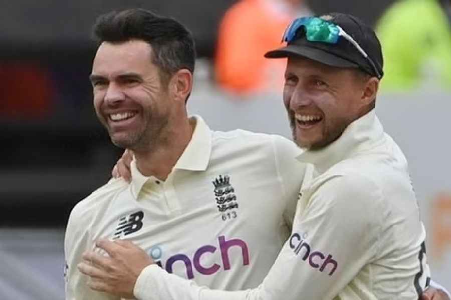 India vs England | India vs England: James Anderson provides update on ...