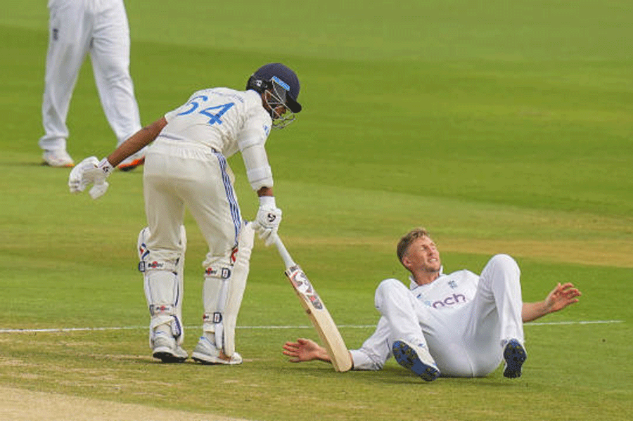 James Anderson | India vs England: I know there are 180 overs left