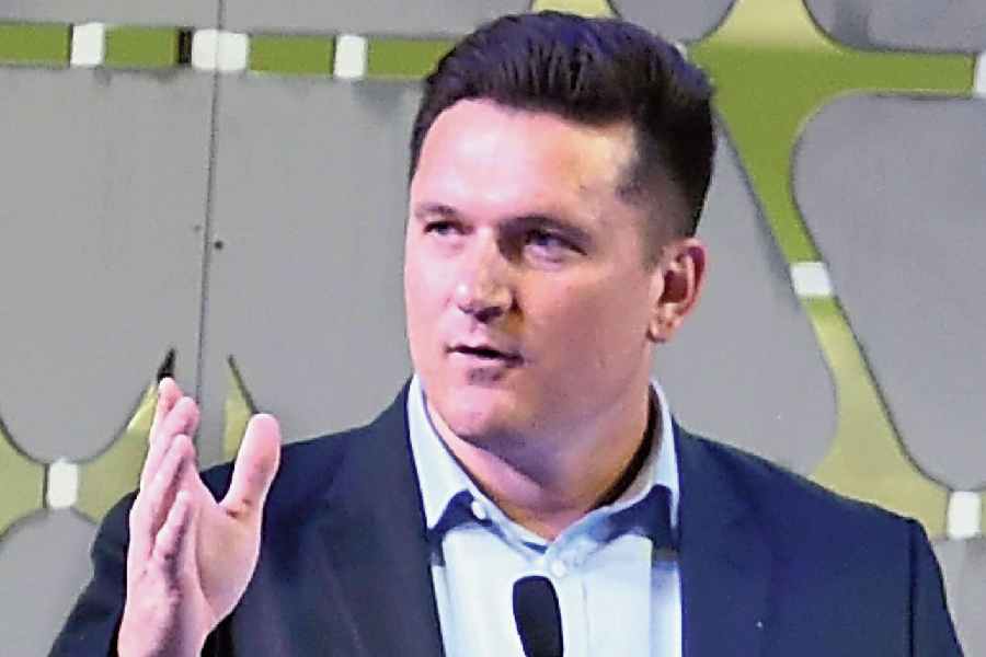 Graeme Smith | Challenge for Test cricket is revenue-sharing model, not ...