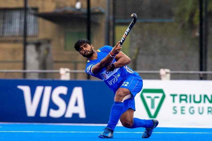 Varun Kumar | India hockey player Varun Kumar accused of rape, booked ...