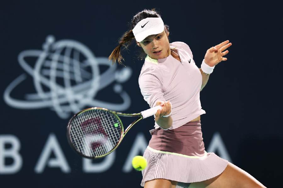 ONS JABEUR TO DEBUT AT MUBADALA ABU DHABI OPEN 2024 - Mubadala Abu