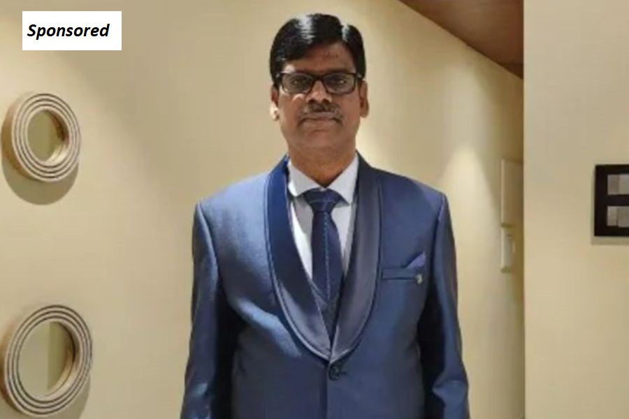 PR Sundar Finfluencer