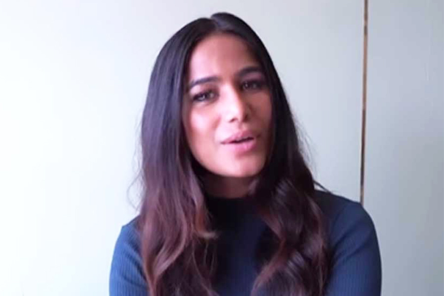 “I’m not the only one relying on cancer for publicity. Just look at King Charles,” alleges Poonam Pandey 