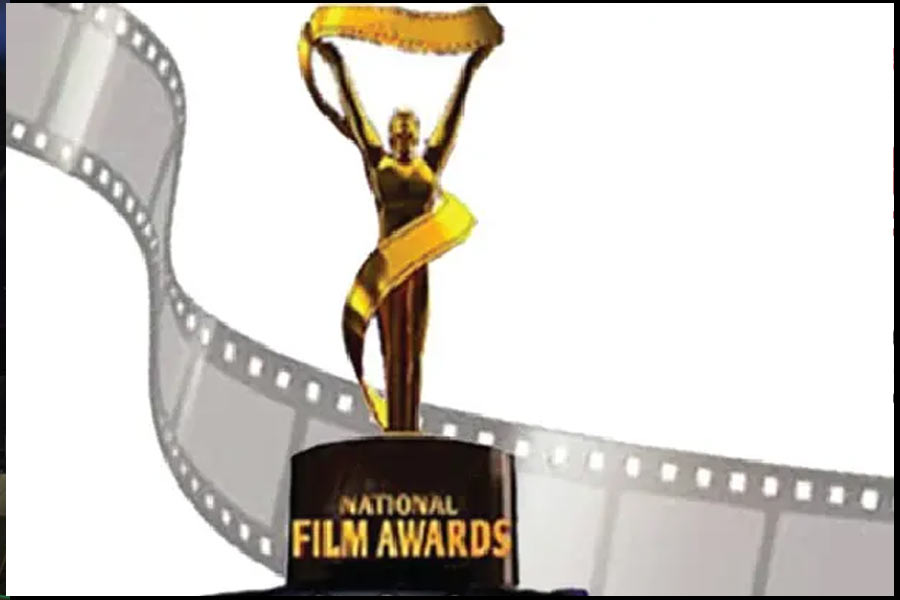 National Film Awards National Film Awards Indira Gandhi, Nargis Dutt