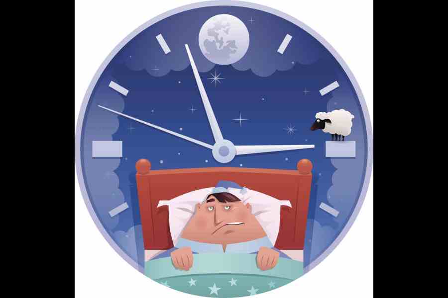 sleep | Tips for some shut eye: Sleep on time wake up on time ...