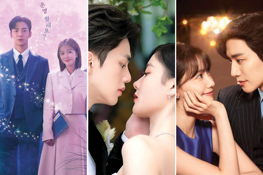 5 College K-Dramas to Watch in 2023 - Loud And Clear Reviews