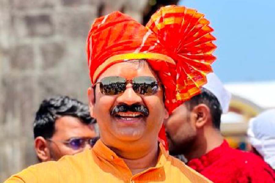 Shiv Sena | Firing on Sena leader: Court remands Bharatiya Janata Party ...