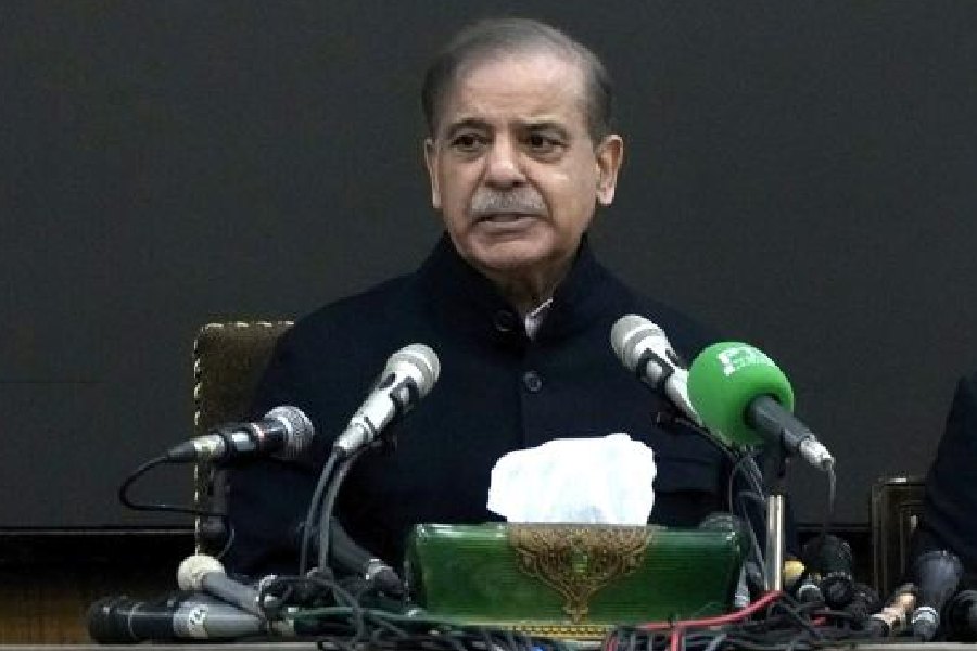 Pakistan Muslim League Nawaz Pml N Shehbaz Sharif Likely To Be Next Pakistan Prime Minister