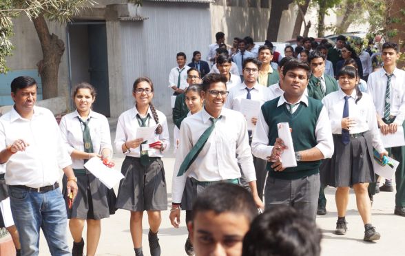 Gujarat Board 2025 SSC, HSC Exam Schedule Announced – Download Timetable &amp; Key Updates