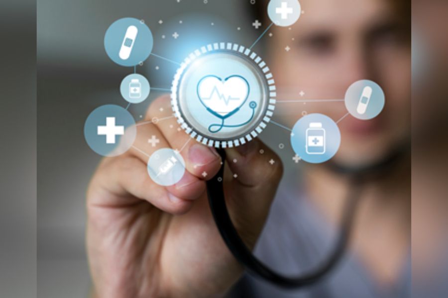 Sponsored content | The Future of Health Insurance Plans in 2024:  Innovations and Trends Shaping Coverage - Telegraph India