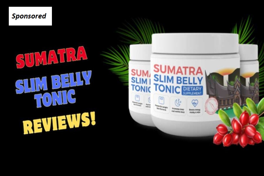 Sumatra Slim Belly Tonic Reviews