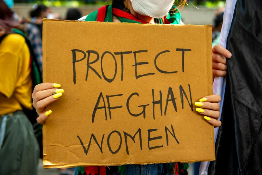 Representational image